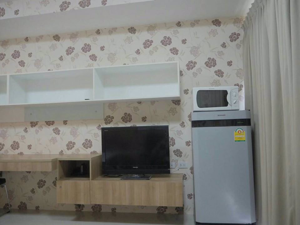 ให้เช่าคอนโด-ละติจูด-ซอยเอแบค-บางนา