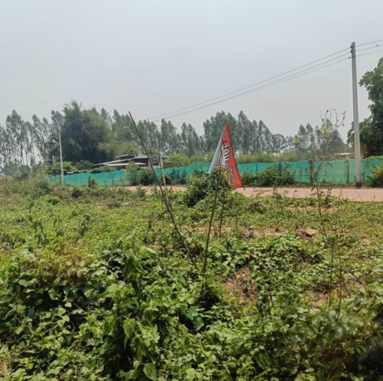 ขายที่ดินโฉนด-3ไร่-และ4ไร่-เหลือ2แปลงสุดท้าย