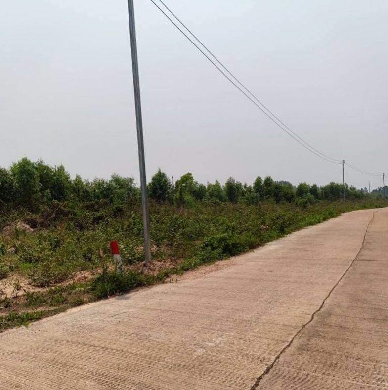 ขายที่ดินโฉนด-3ไร่-และ4ไร่-เหลือ2แปลงสุดท้าย