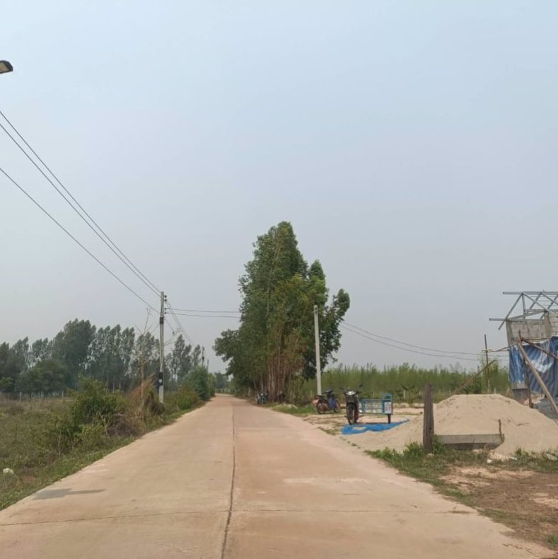 ขายที่ดินโฉนด-3ไร่-และ4ไร่-เหลือ2แปลงสุดท้าย