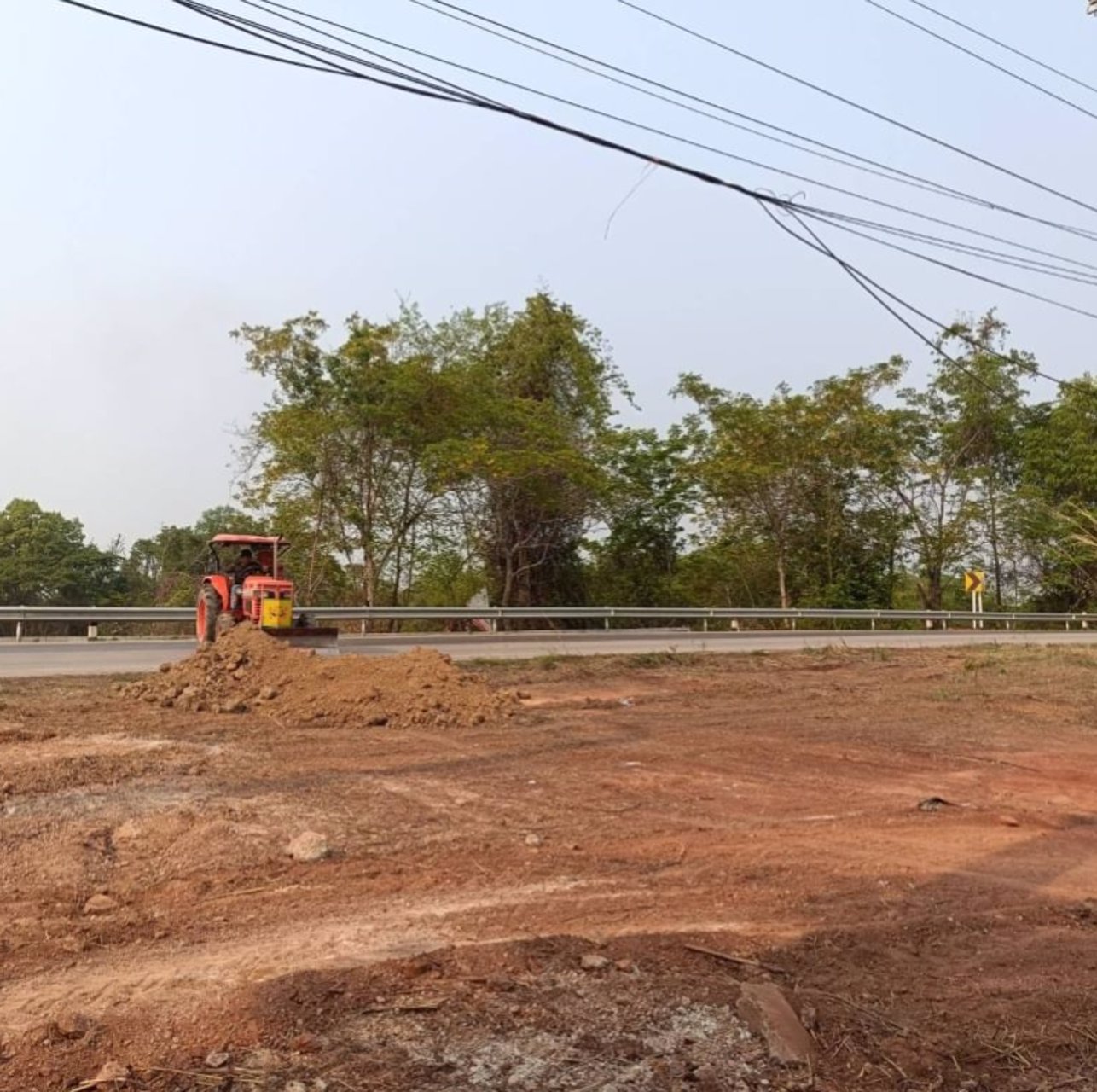 ขายที่ดินถมแล้ว-ทำเลค้าขาย-ขนาด-2ไร่-3งาน-73ตรว