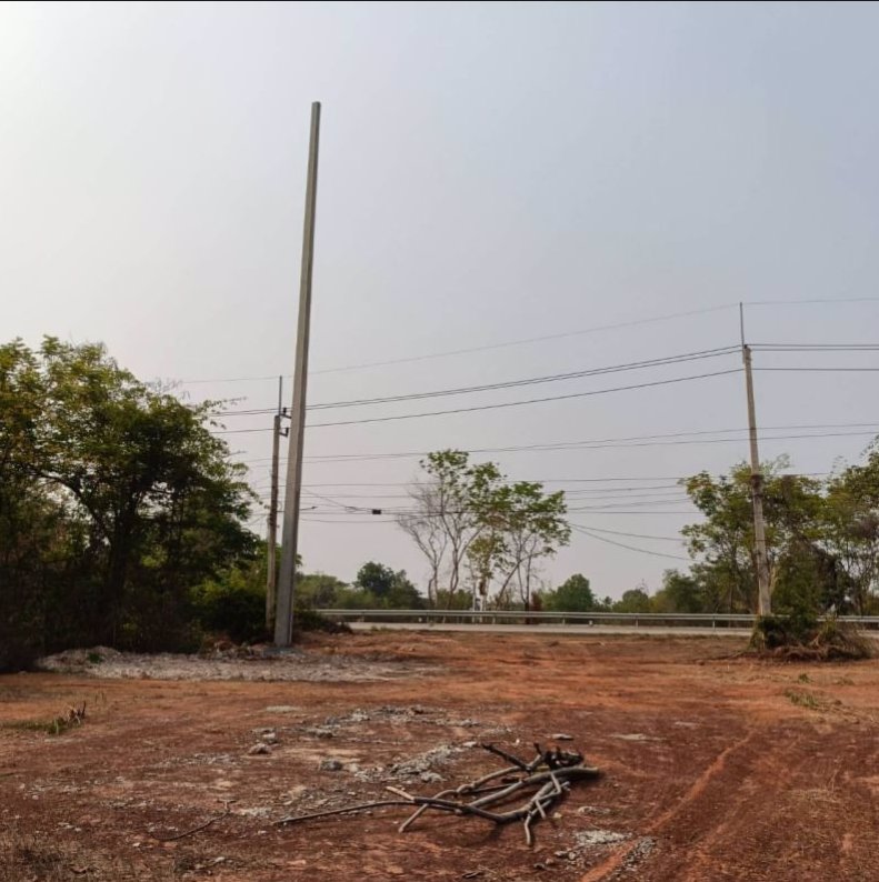 ขายที่ดินถมแล้ว-ทำเลค้าขาย-ขนาด-2ไร่-3งาน-73ตรว