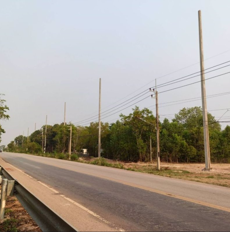 ขายที่ดินถมแล้ว-ทำเลค้าขาย-ขนาด-2ไร่-3งาน-73ตรว