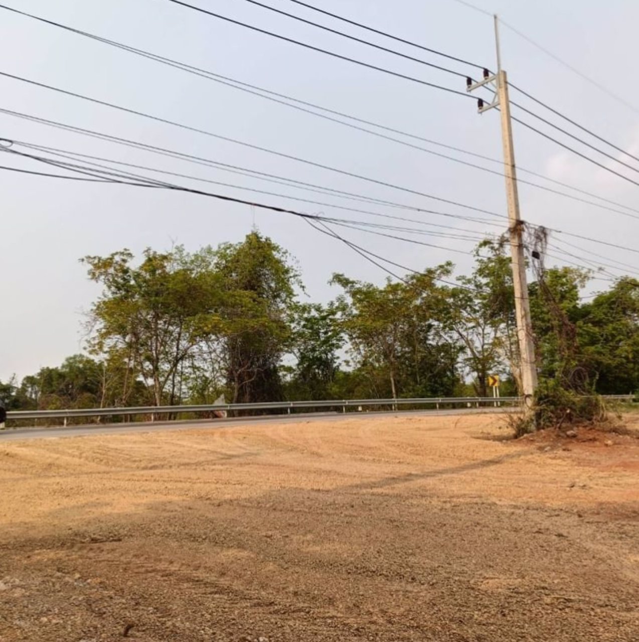 ขายที่ดินถมแล้ว-ทำเลค้าขาย-ขนาด-2ไร่-3งาน-73ตรว