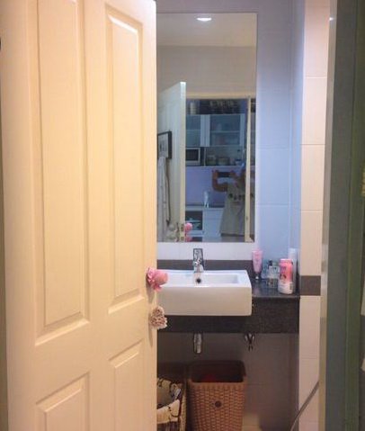 ขายคอนโด-เอ-สเปซ-อโศก-รัชดา-ใกล้-mrt-พระราม-9เซนทรัลพระราม-9-เดินไปได้-พร้อมเฟอร์ฯครบ