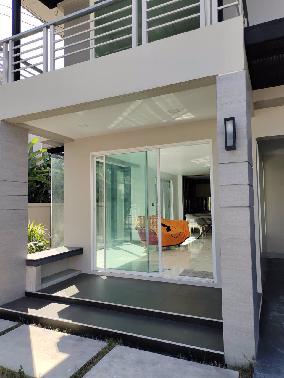 ขายบ้านเดี่ยว-บ้านใหม่-หมู่บ้านสัมมากร-ชัยพฤกษ์-วงแหวน-2-นนทบุรี