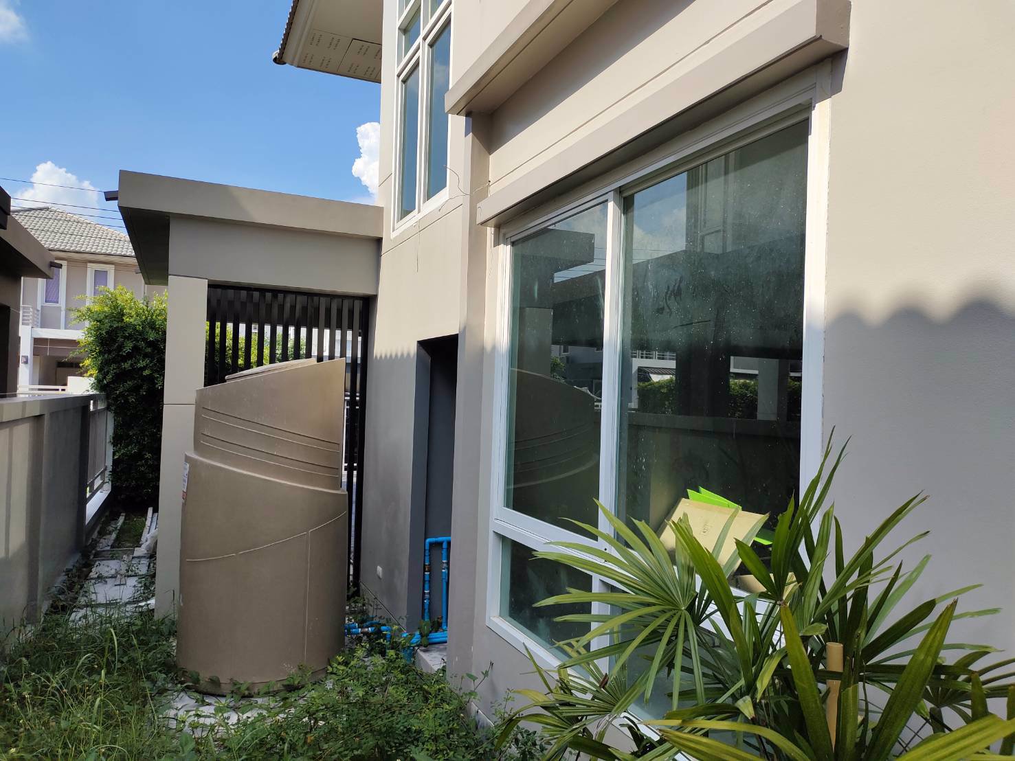 ขายบ้านเดี่ยว-บ้านใหม่-หมู่บ้านสัมมากร-ชัยพฤกษ์-วงแหวน-2-นนทบุรี