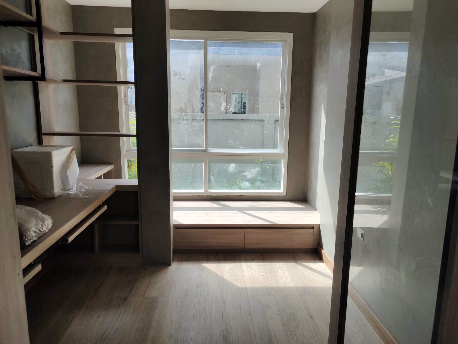 ขายบ้านเดี่ยว-บ้านใหม่-หมู่บ้านสัมมากร-ชัยพฤกษ์-วงแหวน-2-นนทบุรี