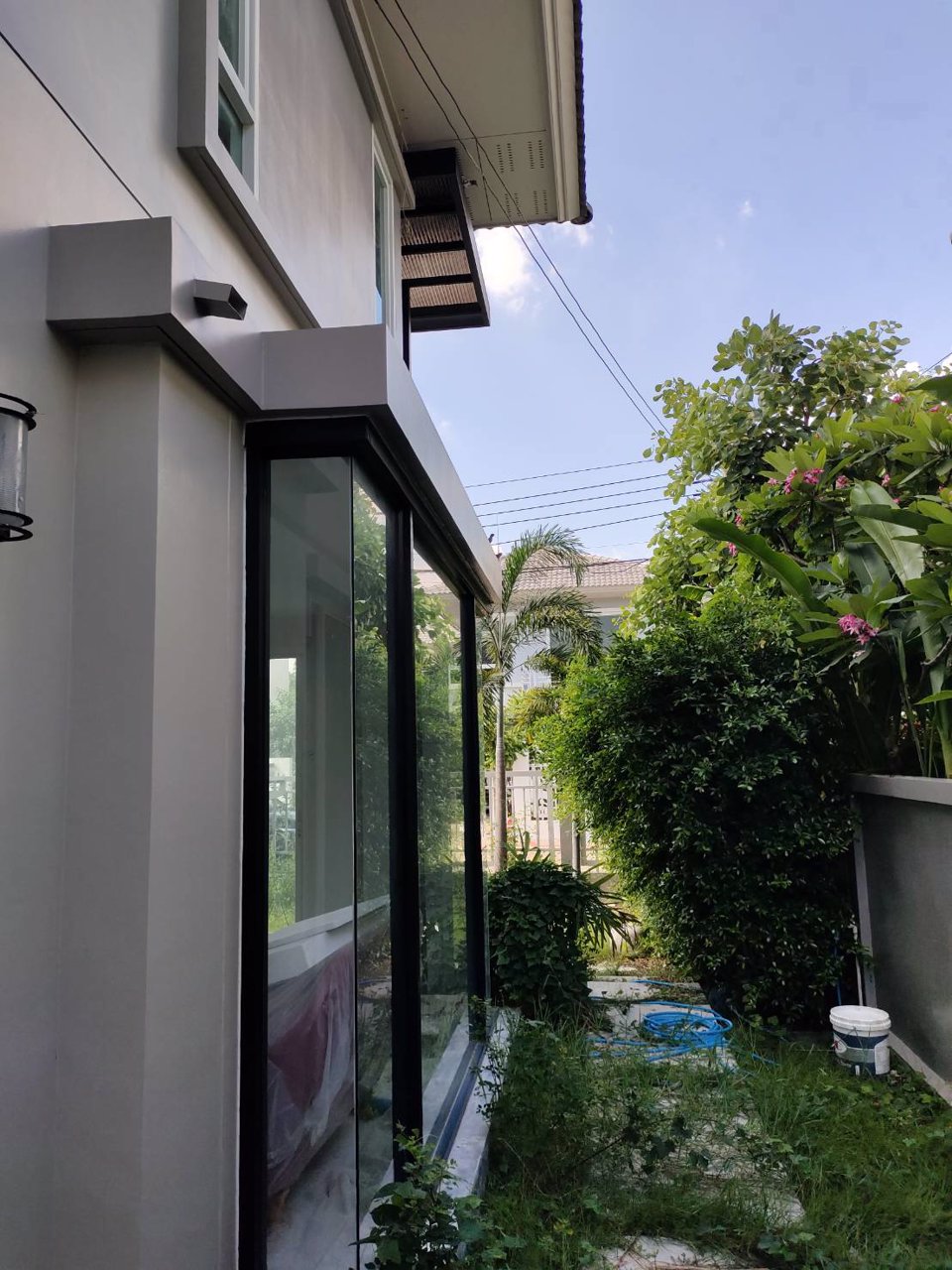 ขายบ้านเดี่ยว-บ้านใหม่-หมู่บ้านสัมมากร-ชัยพฤกษ์-วงแหวน-2-นนทบุรี