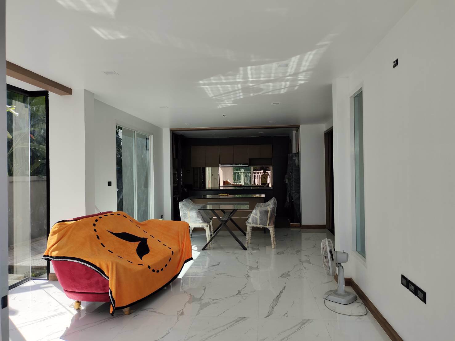 ขายบ้านเดี่ยว-บ้านใหม่-หมู่บ้านสัมมากร-ชัยพฤกษ์-วงแหวน-2-นนทบุรี