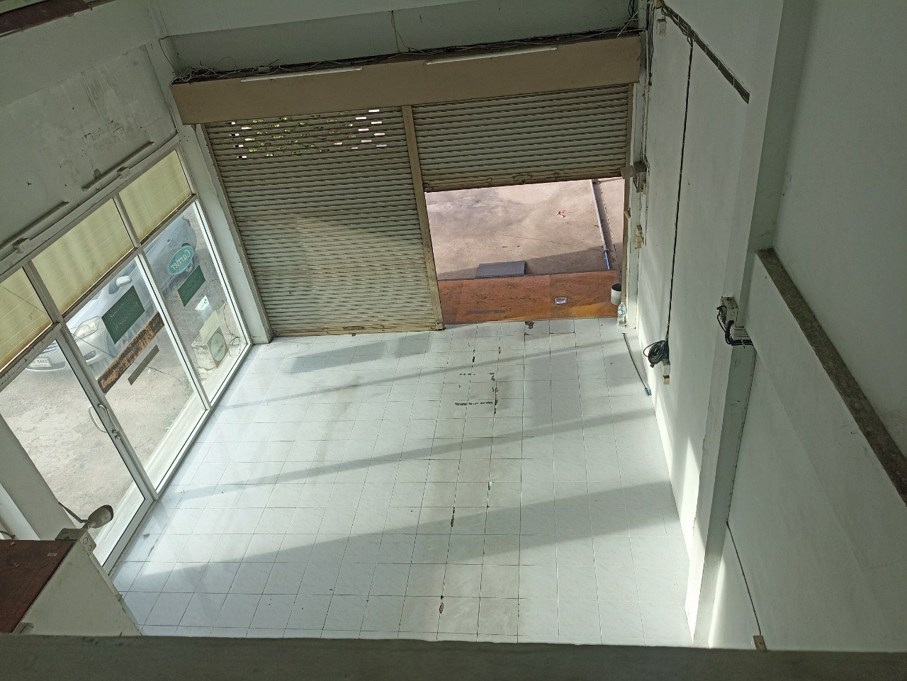 ให้เช่า-ขายอาคารพาณิชย์-3-ชั้น-ครึ่ง-ติดถนนบางกรวย-ไทรน้อย-บางบัวทอง-ช่วงเส้นเข้าไทรน้อย