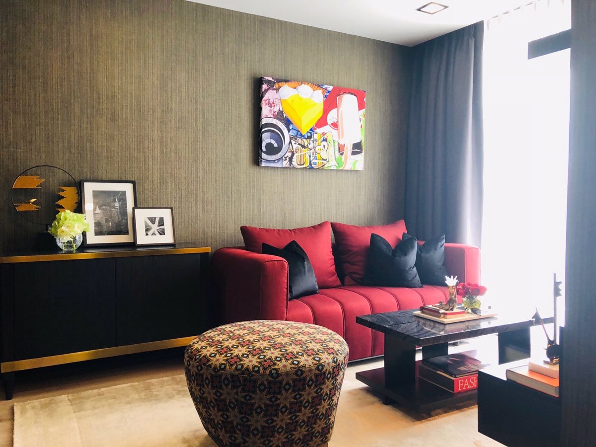 ราคาพิเศษ-ให้เช่า-อพาร์ทเม้นท์ใหม่สุดหรู-ย่านทองหล่อ-silver-thonglor