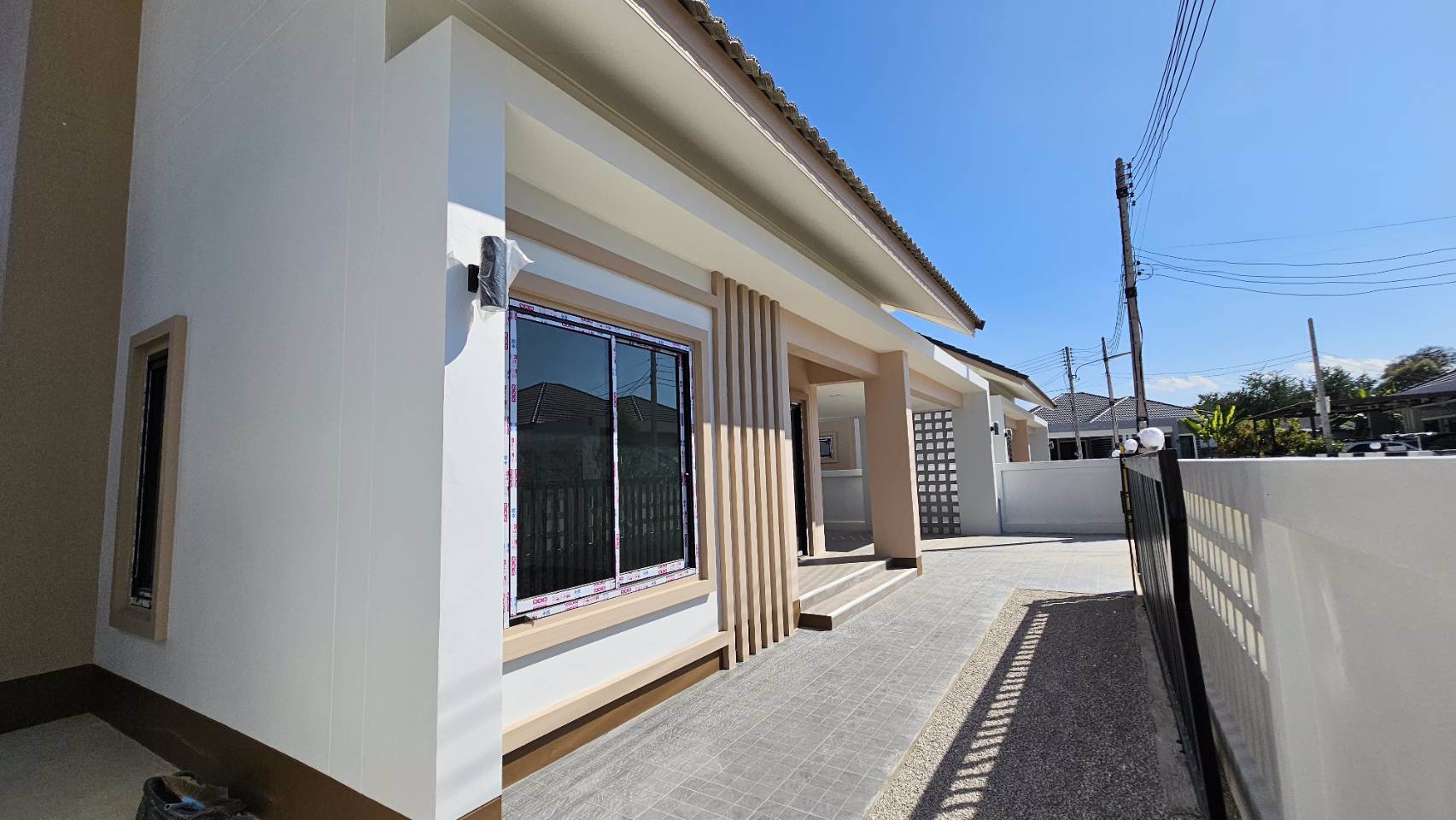 โครงการพระบาทวิลล์-เฟส-7-บ้านเดี่ยว-พร้อมเข้าอยู่-โซนพระบาทลำปาง