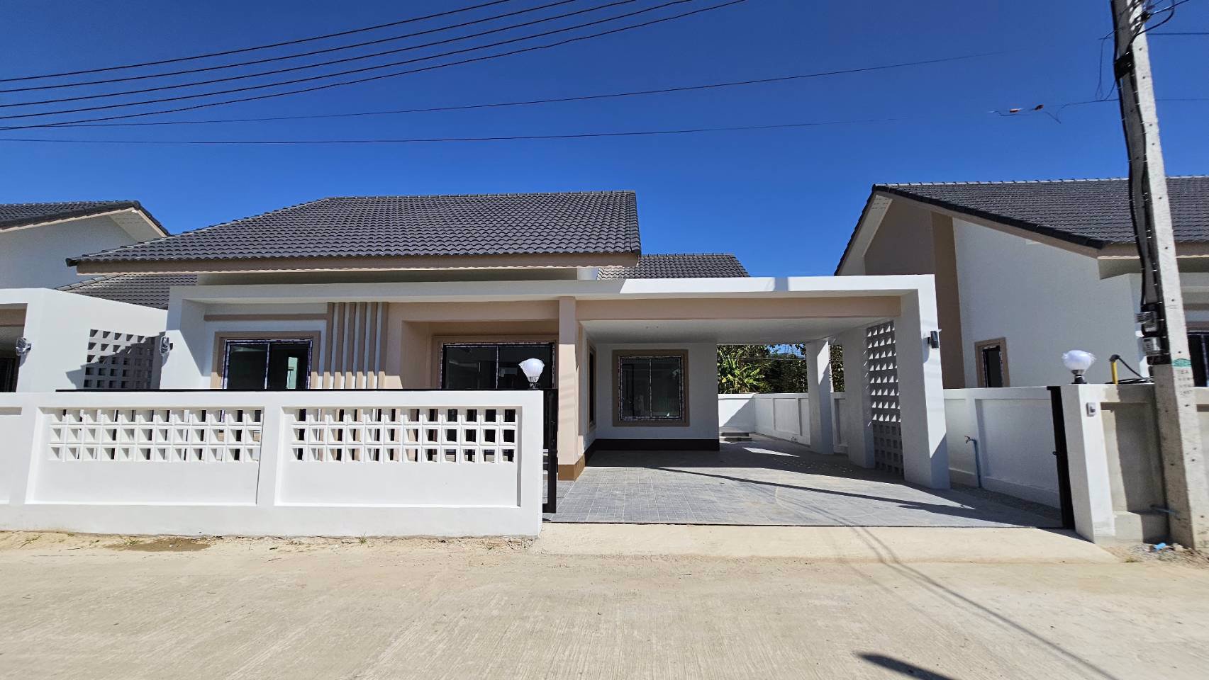 โครงการพระบาทวิลล์-เฟส-7-บ้านเดี่ยว-พร้อมเข้าอยู่-โซนพระบาทลำปาง