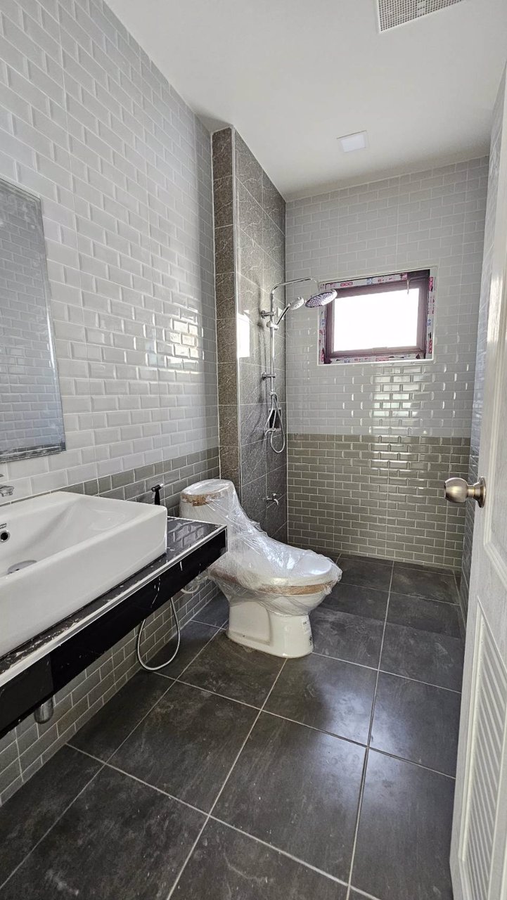 โครงการพระบาทวิลล์-เฟส-7-บ้านเดี่ยว-พร้อมเข้าอยู่-โซนพระบาทลำปาง