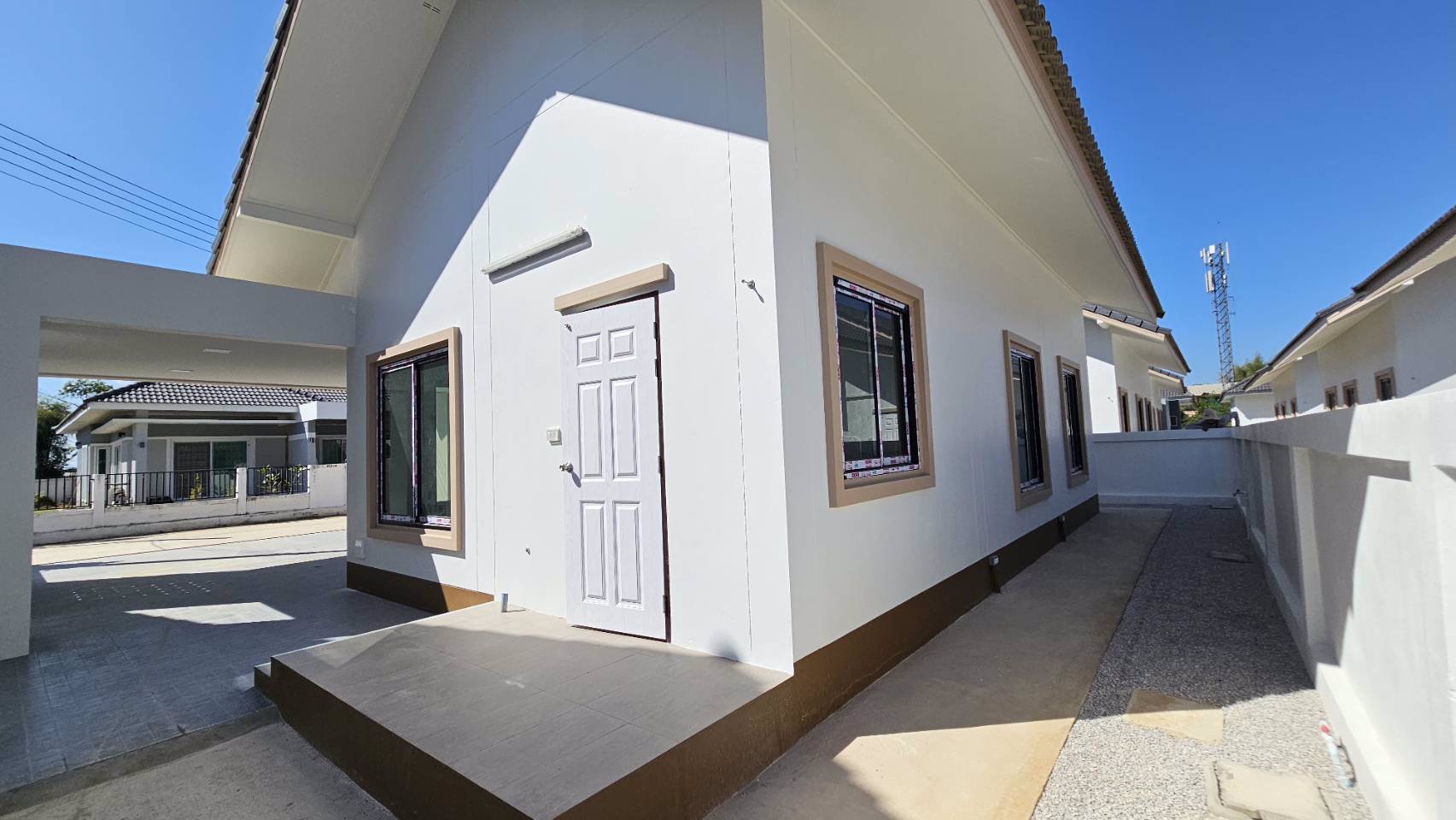 โครงการพระบาทวิลล์-เฟส-7-บ้านเดี่ยว-พร้อมเข้าอยู่-โซนพระบาทลำปาง