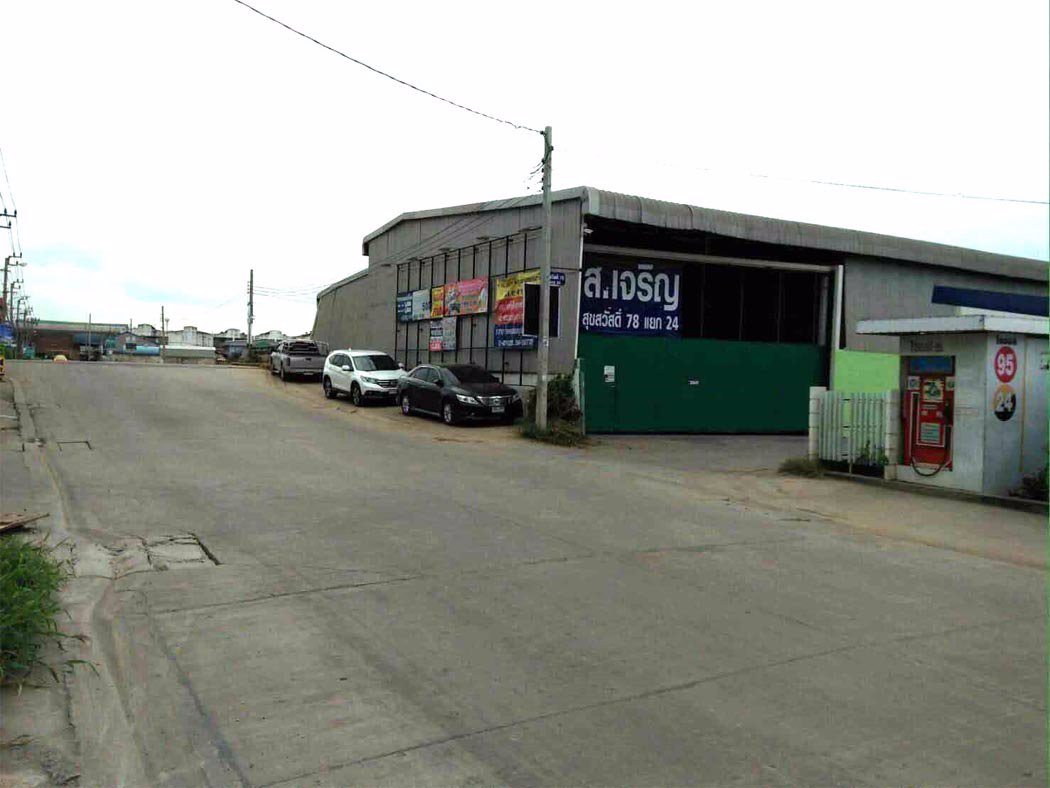 ขายที่ดินถมแล้ว-208-ตรว-ลดแรง-ที่ดินทำเลทองพระประแดง-เหลือเพียง-58-ล้าน-ทำเลอนาคต-ใกล้รถไฟฟ้า-mrt