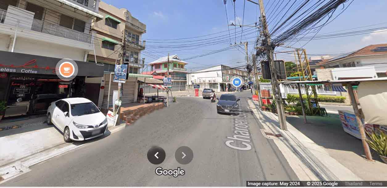 ขายที่ดินถมแล้ว-150-ตรว-ต่ำกว่าราคาประเมิน-ทำเลอนาคต-ใกล้รถไฟฟ้า-mrt-สายสีม่วงใต้-หมู่บ้านรัชดาว