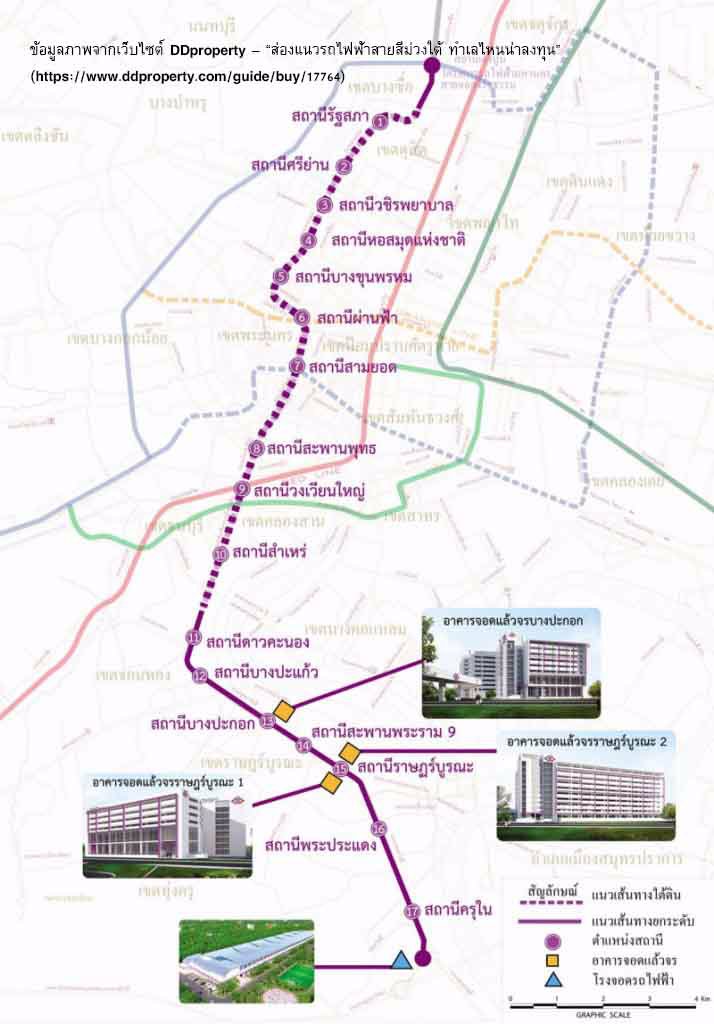 ขายที่ดินถมแล้ว-150-ตรว-ต่ำกว่าราคาประเมิน-ทำเลอนาคต-ใกล้รถไฟฟ้า-mrt-สายสีม่วงใต้-หมู่บ้านรัชดาว