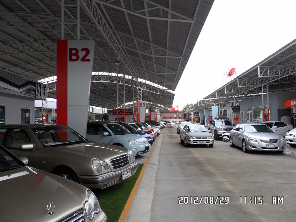 ให้เช่า-เต๊นท์รถยนต์-autozone-2-ทำเลดีมาก-เลียบถนนคลองลำเจียก-ติดถนน-เกษตร-นวมินทร์-ตรงข้ามบุญถาวร