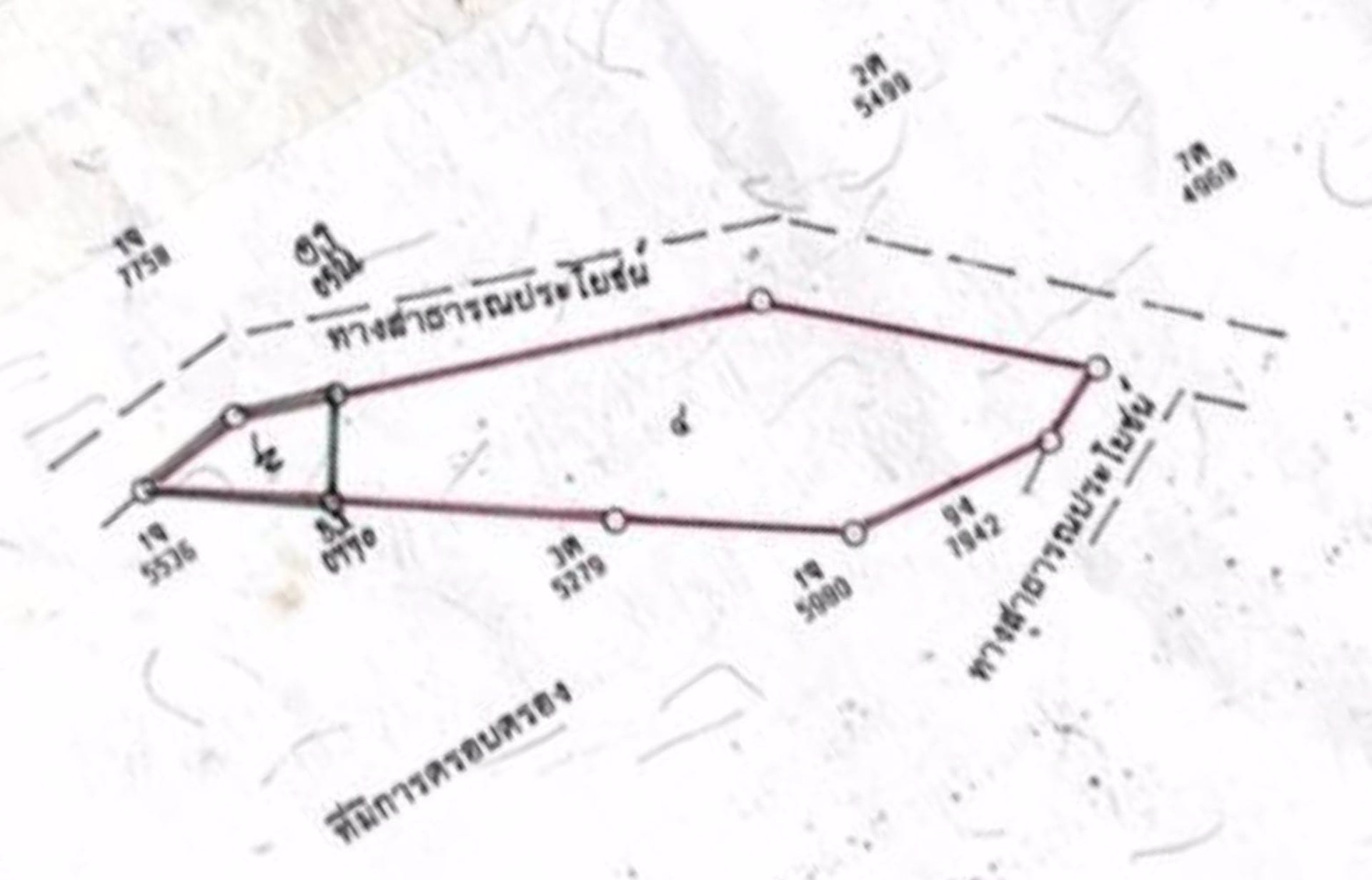 ขายที่ดินหัวหิน-วิวเมือง-วิวทะเล-ติดสนามกอล์ฟ-royal-hua-hin-golf-course
