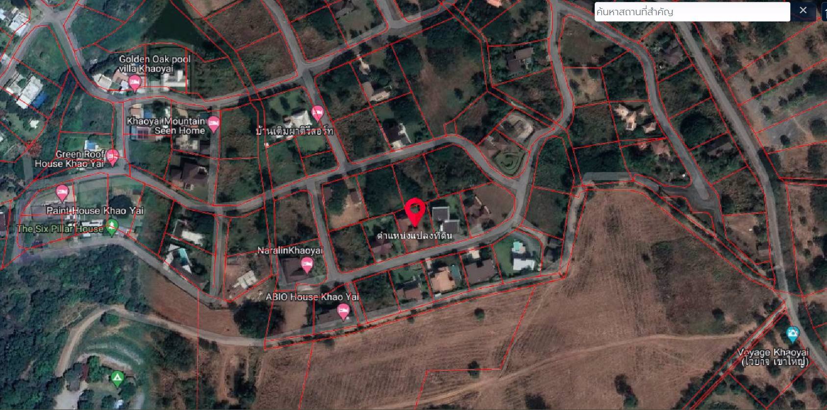 ภูภัทราเขาใหญ่-โครงการ-2