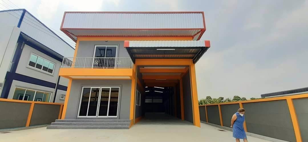 ด่วน-ขายที่ดิน-พร้อมสร้างโรงงาน-โกดัง-ออฟฟิศ-สนใจสอบถามเพิ่มเติมโทร-090-978-0133-คุณแต้ว