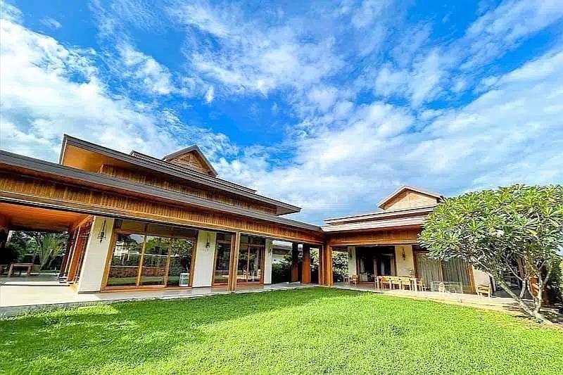 ขาย-ให้เช่าบ้านหรูพลูวิลล่าติดน้ำปิง-วิวดอย-ตำบลเหมืองแก้ว-อำเภอแม่ริม-เชียงใหม่