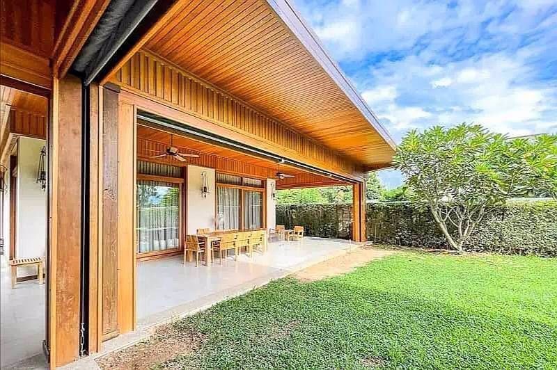 ขาย-ให้เช่าบ้านหรูพลูวิลล่าติดน้ำปิง-วิวดอย-ตำบลเหมืองแก้ว-อำเภอแม่ริม-เชียงใหม่