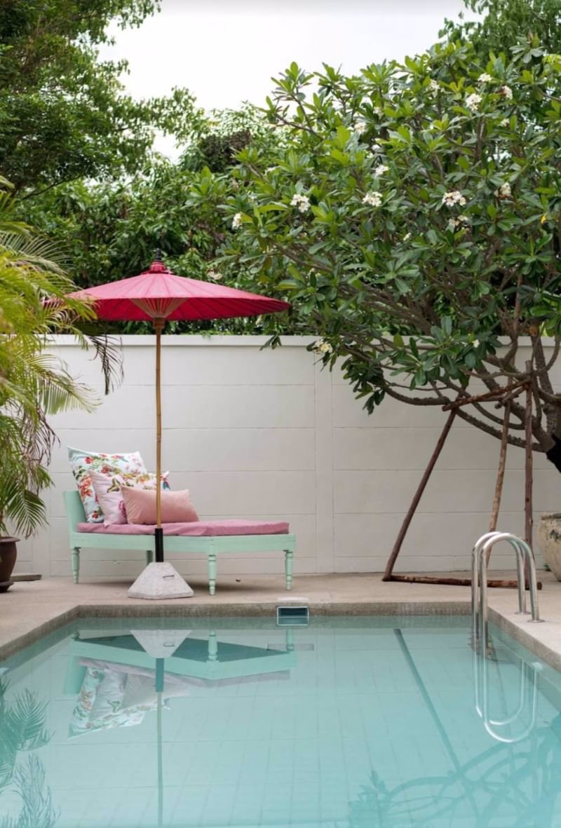 ขายบ้านสไตล์อิงลิชคันทรี่-วิลล่าหรูส่วนตัวหลังนี้-ตั้งอยู่ใน-อำเภอสารภี-เชียงใหม่