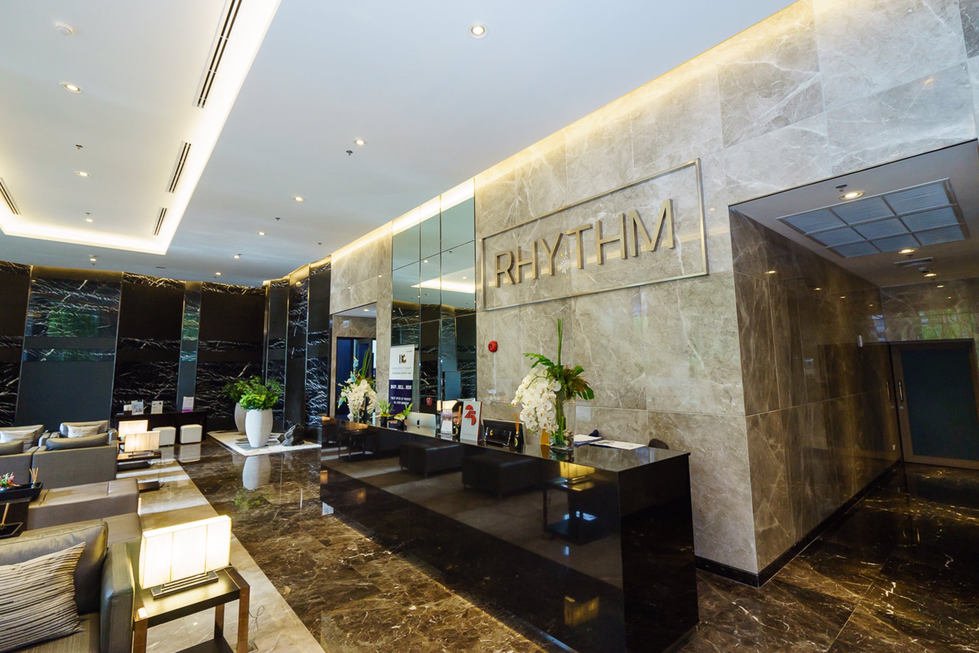 ขายขาดทุน-คอนโด-rhythm-asoke-2-พระราม-9-แบบ-1-ห้องนอน-ใกล้รถไฟฟ้าใต้ดิน-mrt-พระราม-9