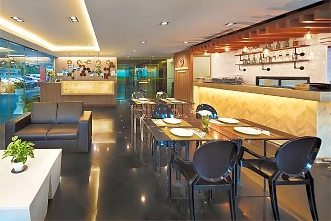 ห้องพักรายวัน-บริการห้องเช่ารายวัน-รายสัปดาห์-สะอาด-ปลอดภัย-พร้อมบริการอาหารและเครื่องดื่ม