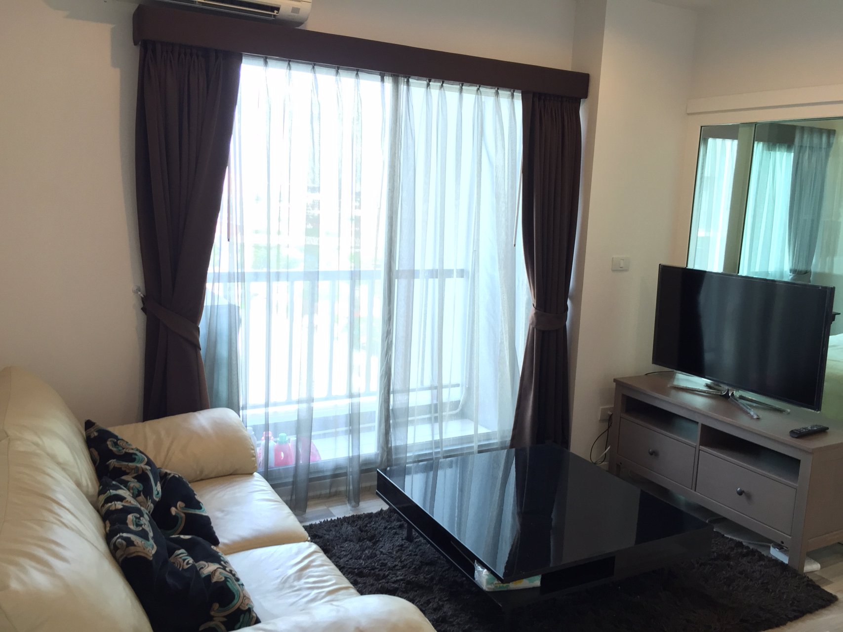 ให้เช่า-คอนโด-โครงการ-the-key-แจ้งวัฒนะ-3231-ตรม-ชั้น-14-อาคาร-a-พร้อมที่จอดรถ