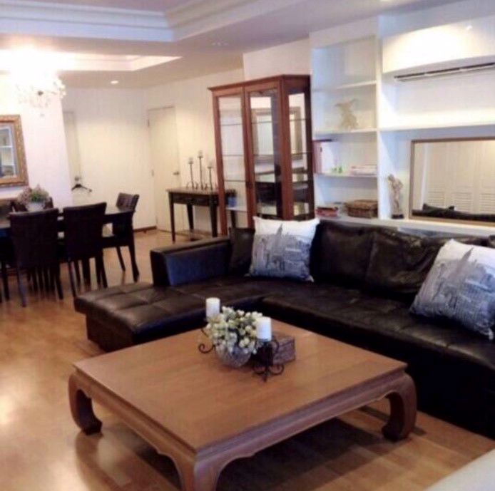 waterford-park-condo-สุขุมวิท-53-พร้อมขาย-เช่า-bts-ทองหล่อ-