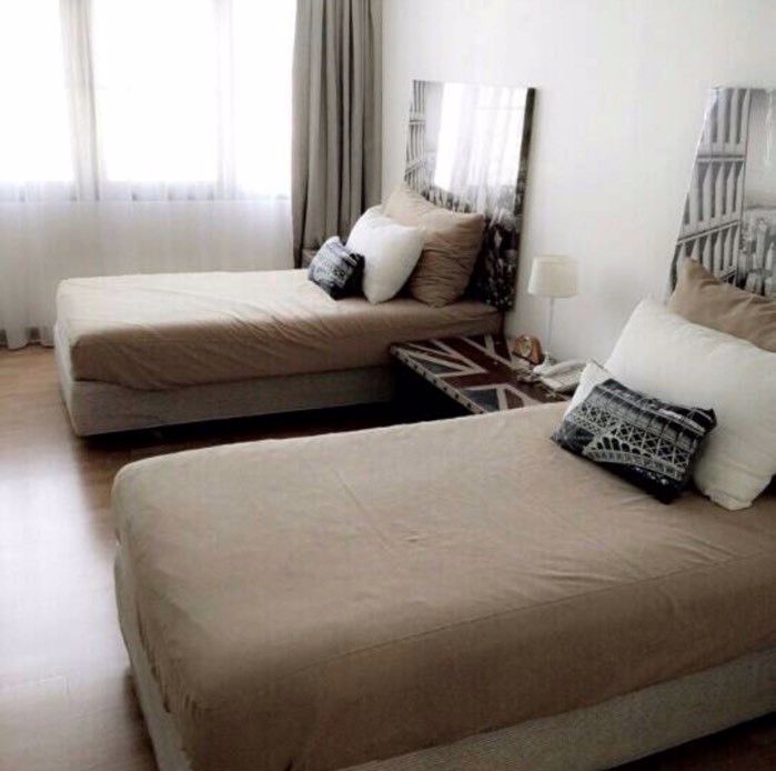 waterford-park-condo-สุขุมวิท-53-พร้อมขาย-เช่า-bts-ทองหล่อ-