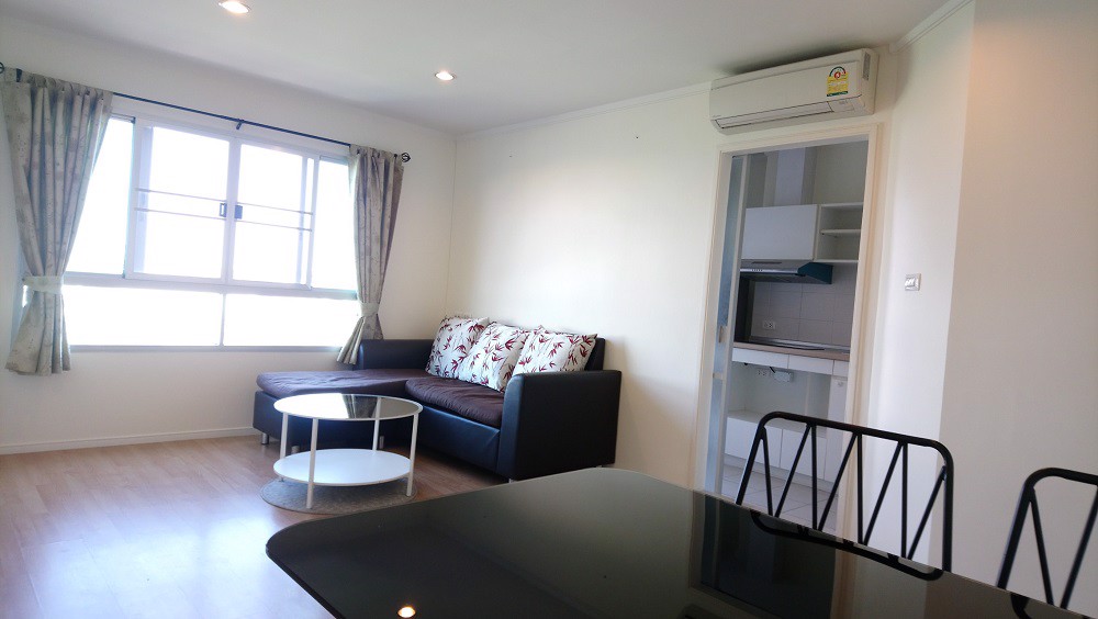 คอนโดลุมพินีวิลล์-ลาซาลแบริ่งให้เช่า-เจ้าของปล่อยเช่าเอง