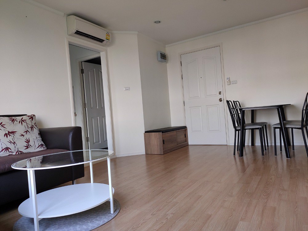 คอนโดลุมพินีวิลล์-ลาซาลแบริ่งให้เช่า-เจ้าของปล่อยเช่าเอง