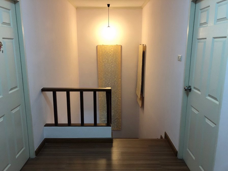 ขายบ้านเดี่ยว-มบงามเจริญ5-ท่าข้าม-สภาพสวย-พร้อมเข้าอยู่