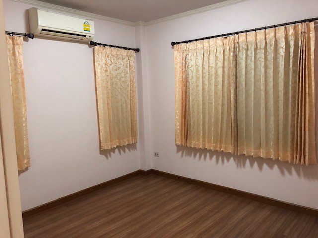 ขายบ้านเดี่ยว-มบงามเจริญ5-ท่าข้าม-สภาพสวย-พร้อมเข้าอยู่