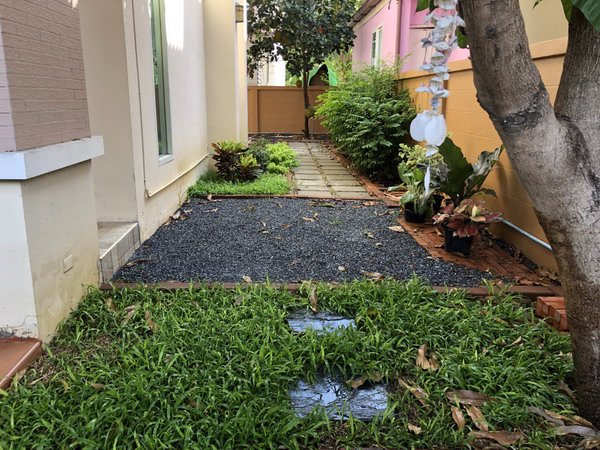 ขายบ้านเดี่ยว-มบงามเจริญ5-ท่าข้าม-สภาพสวย-พร้อมเข้าอยู่