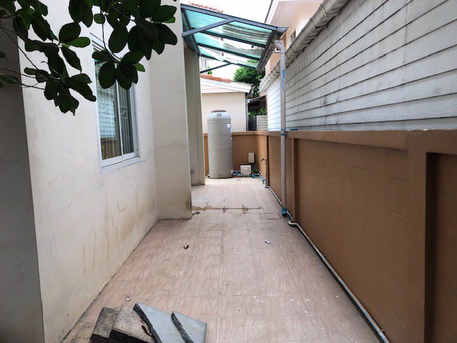 ขายบ้านเดี่ยว-มบงามเจริญ5-ท่าข้าม-สภาพสวย-พร้อมเข้าอยู่