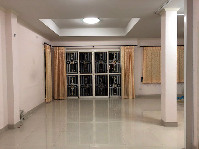 ขายบ้านเดี่ยว-มบงามเจริญ5-ท่าข้าม-สภาพสวย-พร้อมเข้าอยู่