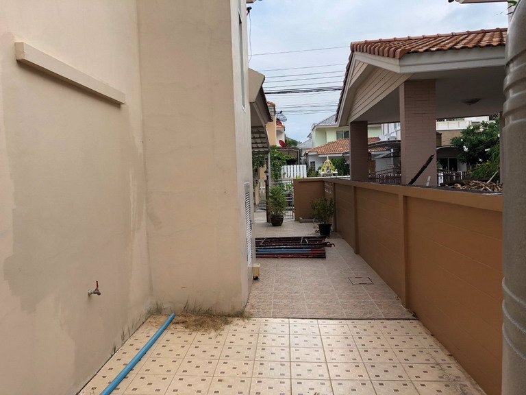 ขายบ้านเดี่ยว-มบงามเจริญ5-ท่าข้าม-สภาพสวย-พร้อมเข้าอยู่