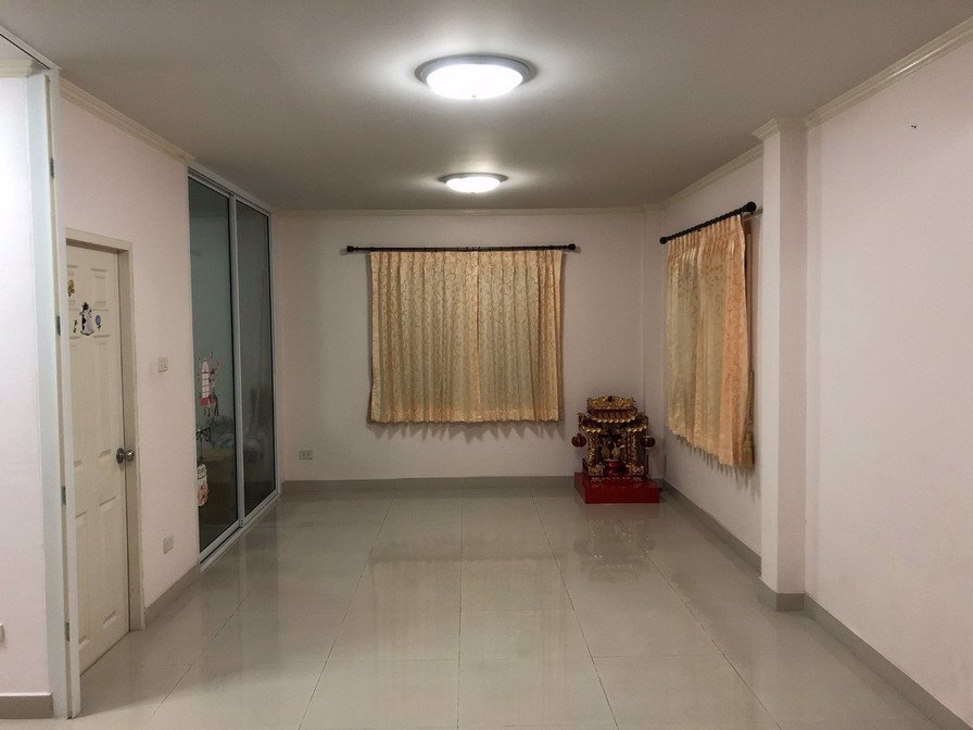 ขายบ้านเดี่ยว-มบงามเจริญ5-ท่าข้าม-สภาพสวย-พร้อมเข้าอยู่