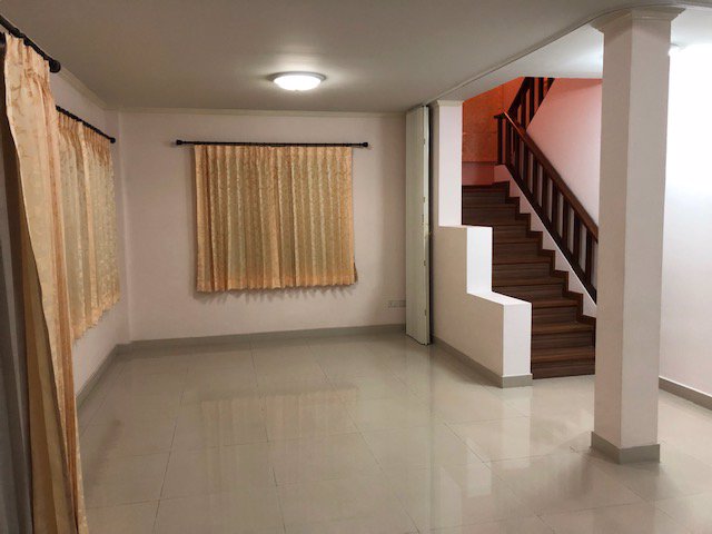 ขายบ้านเดี่ยว-มบงามเจริญ5-ท่าข้าม-สภาพสวย-พร้อมเข้าอยู่