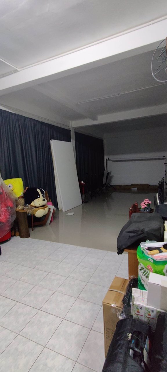 📣📣-ขายด่วน❗❗-อาคารพาณิชย์-2-ห้องพร้อมห้องเช่า-17-ห้องเต็ม📣📣