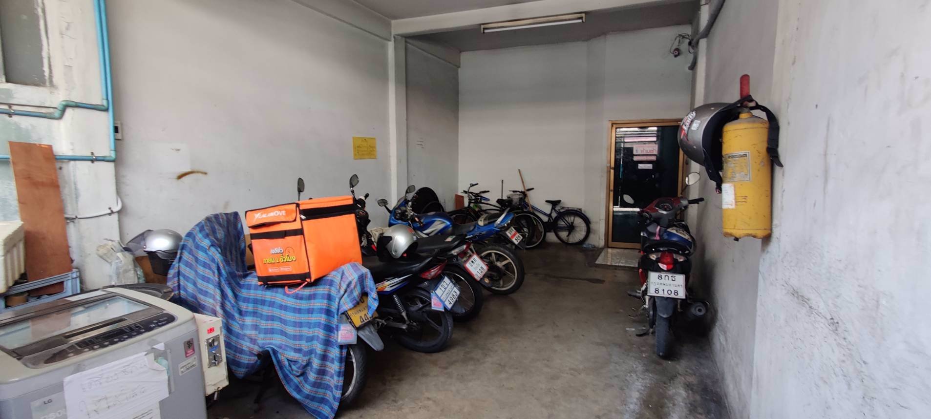 📣📣-ขายด่วน❗❗-อาคารพาณิชย์-2-ห้องพร้อมห้องเช่า-17-ห้องเต็ม📣📣