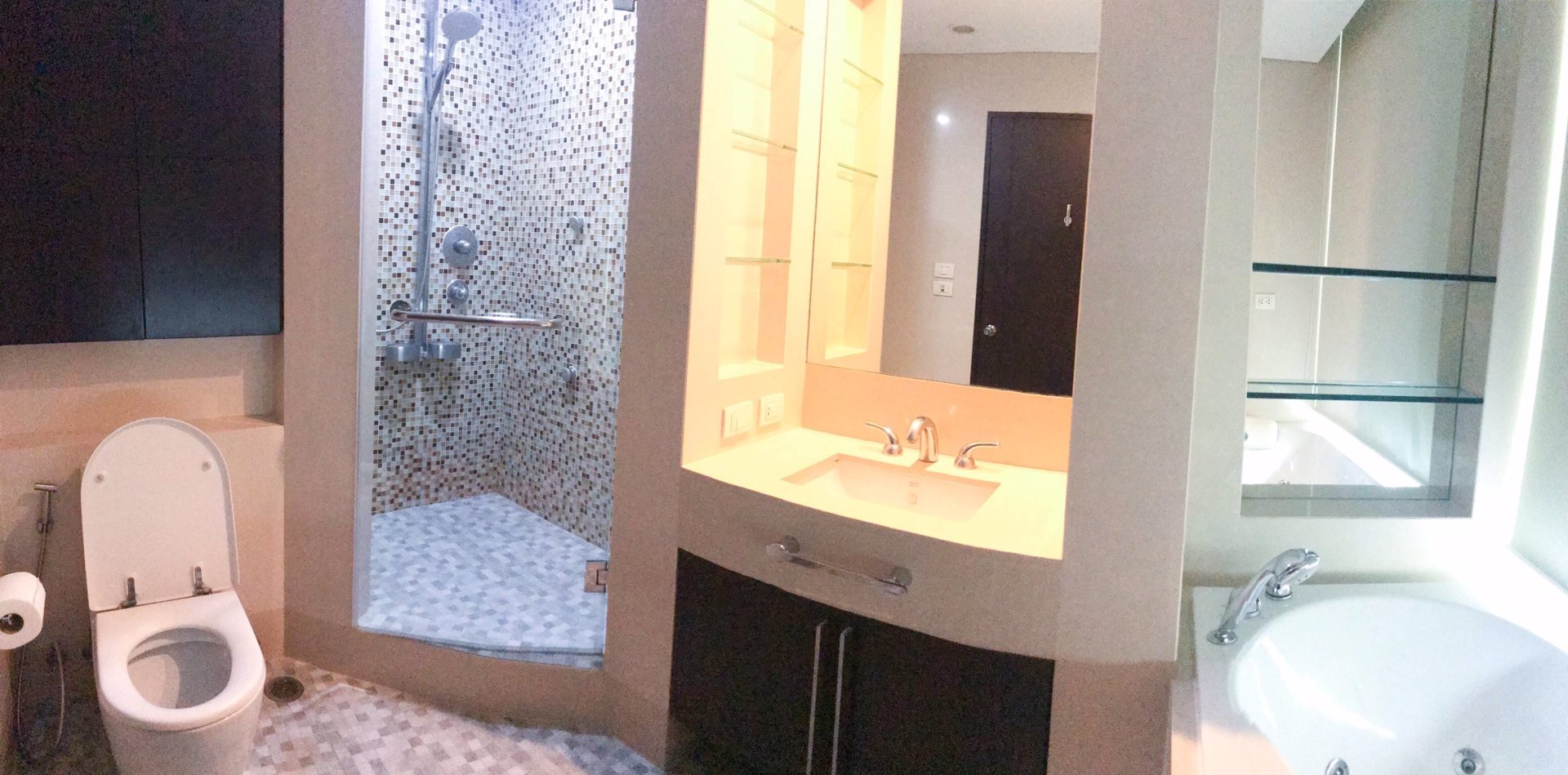 ขายด่วน-ถูกมาก-คอนโด-the-park-chidlom-เดอะพาร์ค-ชิดลม-ห้องขนาด-15229-ตรม-2นอน-3น้ำ-ห้องมุม-วิวสระ