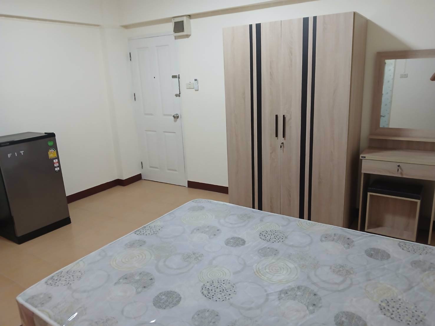 ขาย-เค-เรสซิเด้นท์-ใหม่-ขนาด-22-ตรมจำนวน-75-ห้อง-เนื้อที่-223-ตรวใกล้รถไฟฟ้าสถานีกม4-แค่มองเห็นi