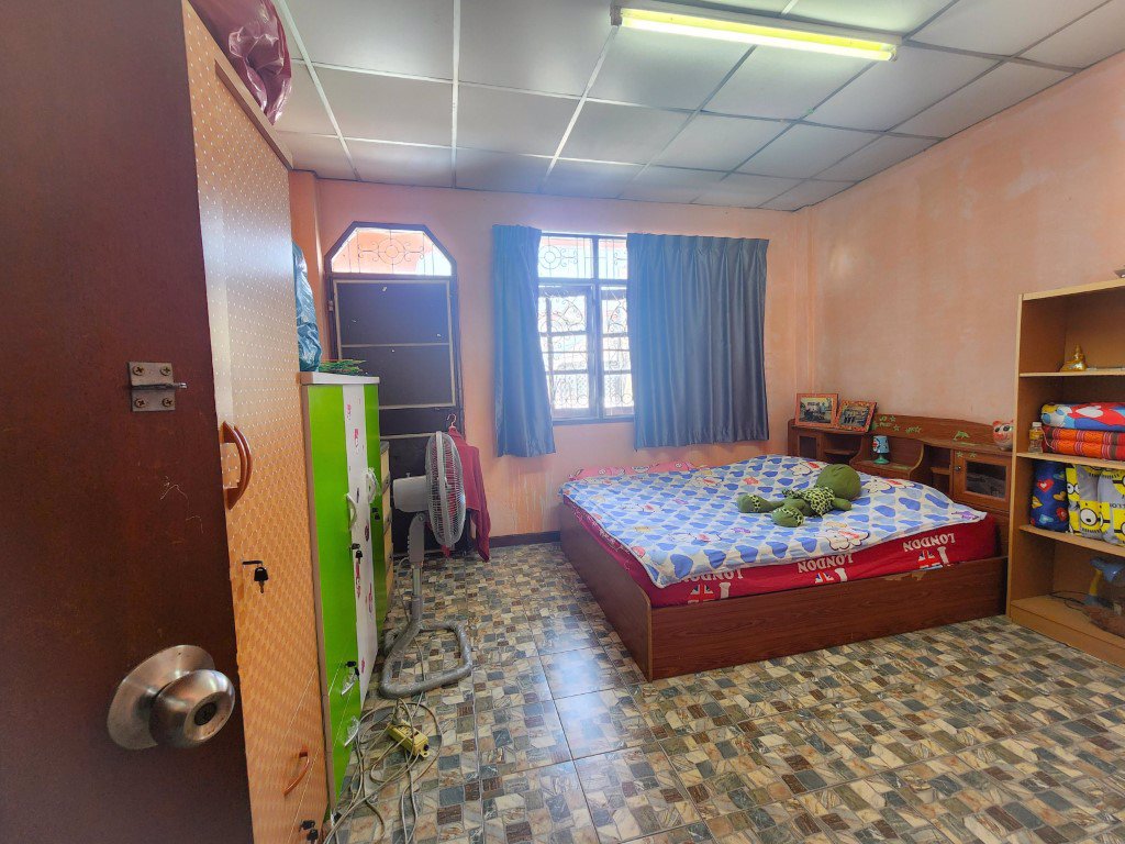 ขายทาวน์เฮ้าส์-หลังริม-มพีเอสวิลล่า-ถเลียบคลองภาษีเจริญฝั่งใต้-หนองแขม-บางบอน-ถูกสุดในโครงการ